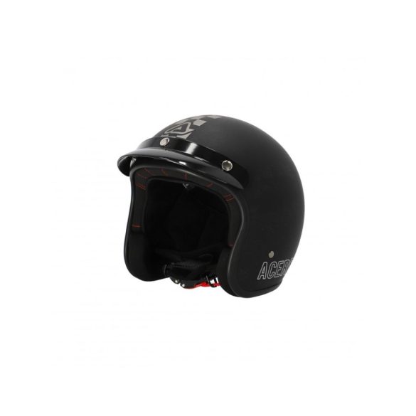 ACERBIS JET HELMET SKODELA ROAD - BLUE - S