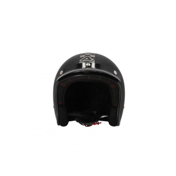 ACERBIS JET HELMET SKODELA ROAD - BLUE - S