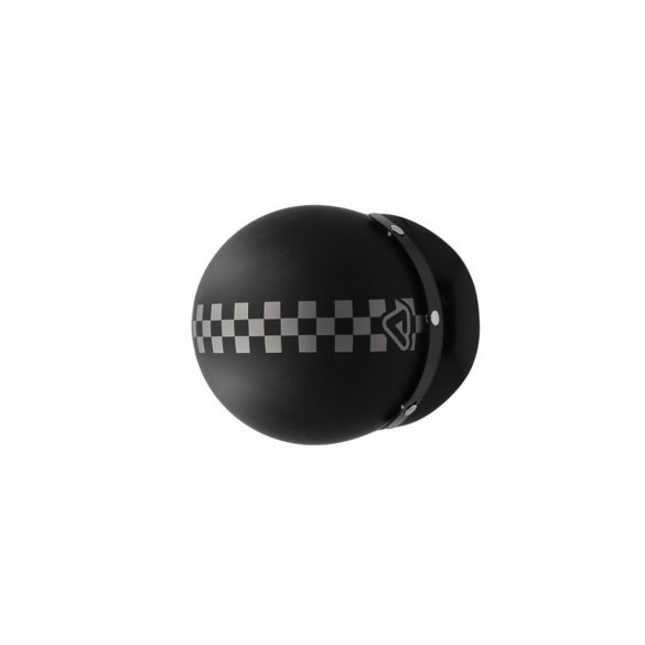 ACERBIS JET HELMET SKODELA ROAD - BLUE - S