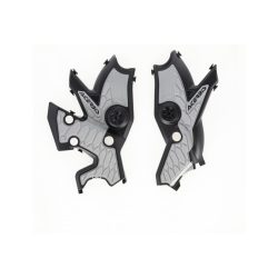   Acerbis vázvédő - Yamaha Tenere 700 19-23 - fekete/szürke