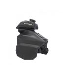 FUELTANKS GAS GAS EFC + MCF 21/22 - 12 LT - BLACK