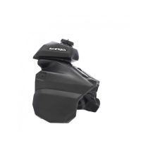 FUELTANKS GAS GAS EFC + MCF 21/22 - 12 LT - BLACK