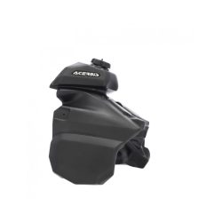 FUELTANKS GAS GAS EFC + MCF 21/22 - 12 LT - BLACK