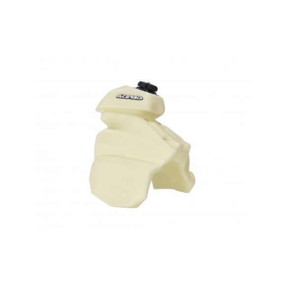 FUELTANKS GAS GAS EFC + MCF 21/22 - 12 LT - TRANSPARENT