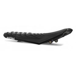 X-AIR SEAT CRF 450 R 21/23 - BLACK