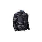 ACERBIS RAIN JACKET X-DRY MEMBRANE - CAMO