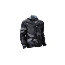 ACERBIS RAIN JACKET X-DRY MEMBRANE - CAMO