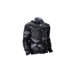 ACERBIS RAIN JACKET X-DRY MEMBRANE - CAMO