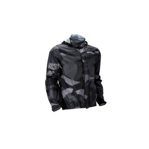 ACERBIS RAIN JACKET X-DRY MEMBRANE - CAMO