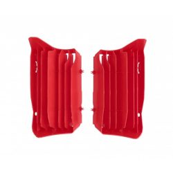 Acerbis hűtővédő - Honda CRF 450 2021-2022 - piros