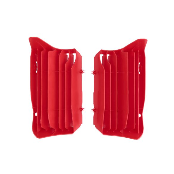 Acerbis hűtővédő - Honda CRF 450 2021-2022 - piros