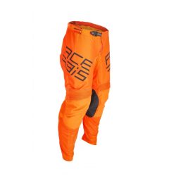 ACERBIS MX PANTS K-WINDY VENTED - ORANGE
