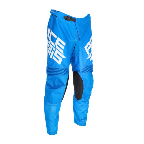 MX K-WINDY VENTED ADULT - BLUE