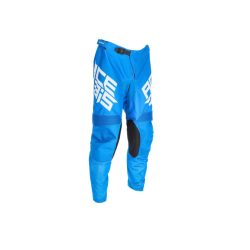 ACERBIS MX PANTS K-WINDY VENTED - BLUE