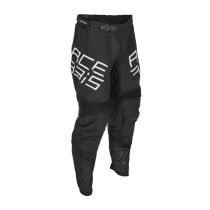 MX K-WINDY VENTED ADULT PANTS - BLACK