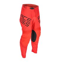 MX K-WINDY VENTED ADULT PANTS - RED