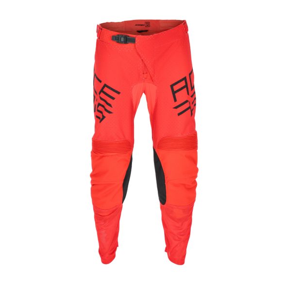 MX K-WINDY VENTED ADULT PANTS - RED