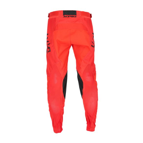 MX K-WINDY VENTED ADULT PANTS - RED