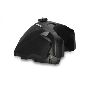 FUEL TANK TENERE 700 22L - BLACK