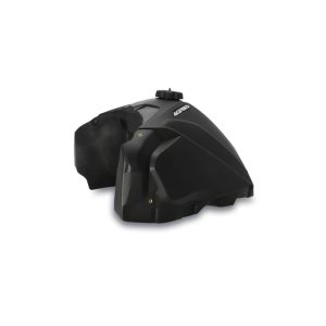 üzemanyagtank - TENERE 700 22L - fekete