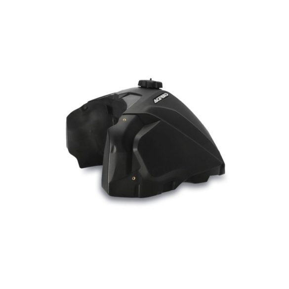 FUEL TANK TENERE 700 22L - BLACK