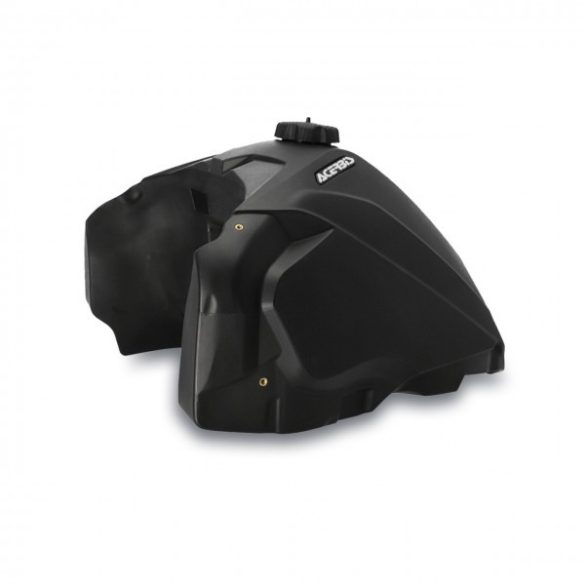 FUEL TANK TENERE 700 22L - BLACK