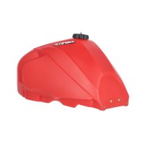 üzemanyagtank - TENERE 700 19/25 22L - piros