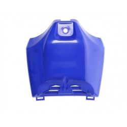 AIR BOX COVER VENTED YAMAHA YZF 19/23 - BLUE