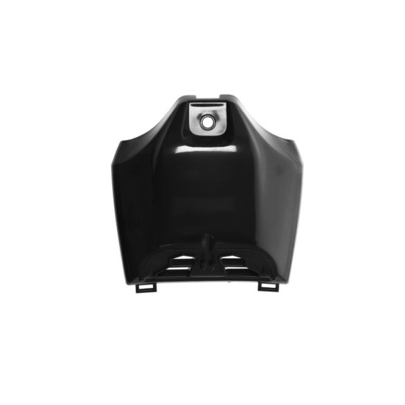 AIR BOX COVER VENTED YAMAHA YZF 19/23 - BLACK