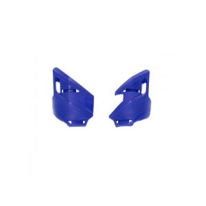 F-ROCK TRIPLECLAMP COVER - BLUE