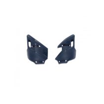 F-ROCK TRIPLECLAMP COVER - DARK BLUE
