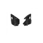 F-ROCK TRIPLECLAMP COVER - BLACK
