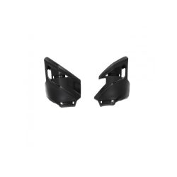 F-ROCK TRIPLECLAMP COVER - BLACK