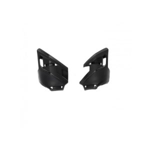F-ROCK TRIPLECLAMP COVER - BLACK