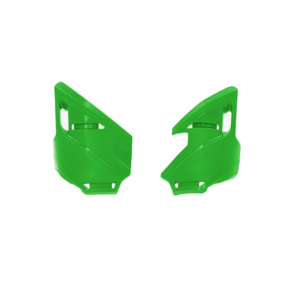 F-ROCK TRIPLECLAMP COVER - GREEN