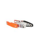 SWINGARM COVER ENDURO KTM-EXC - ORANGE