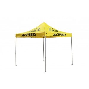 TENT PROFILE 3X3 MT - YELLOW