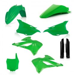   Acerbis teljes idomszett – KAWASAKI KX 85/112 2022-2024 - STANDARD22