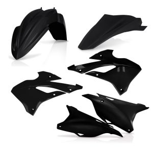 idomszett - KAW KX 85 22/25 - fekete