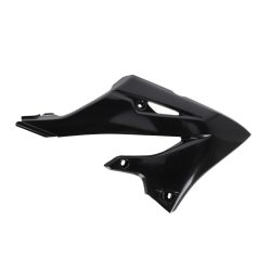 hűtővédő - YZ 125-250 22/23 - fekete