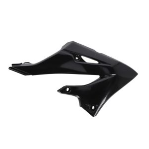 hűtővédő - YZ 125-250 22/23 - fekete