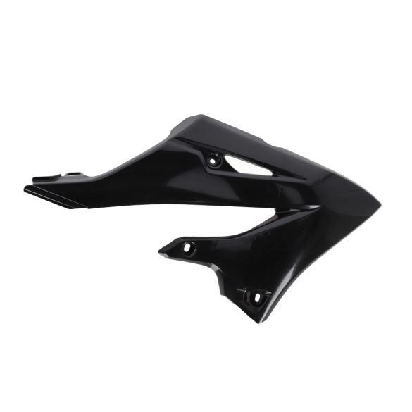 hűtővédő - YZ 125-250 22/23 - fekete