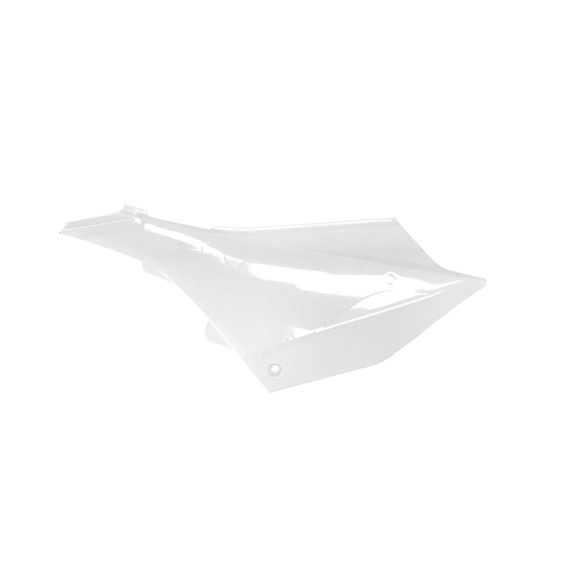 SIDE PANELS YZ 125-250 22/23 - WHITE