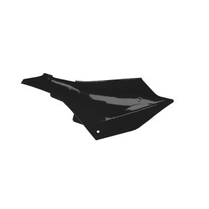 oldalidom - YZ 125-250 22/23 - fekete