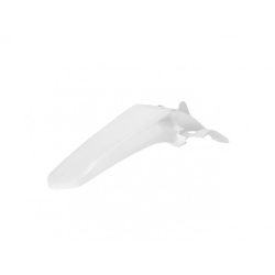 REAR FENDER YZ 125-250-22/23 - WHITE