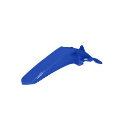 REAR FENDER YZ 125-250-22/23 - BLUE