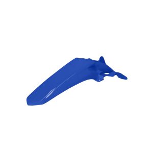 REAR FENDER YZ 125-250-22/23 - BLUE