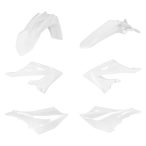 idomszett - YAMAHA 125/250 22/24 - fehér