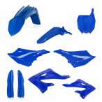 idomszett - YAMAHA 125/250 22/23 - kék