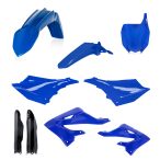 idomszett - YAMAHA 125/250 22/23 - STANDARD22